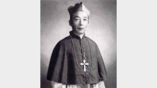 Cardenal Kung Pin-mei: un santo sin halo