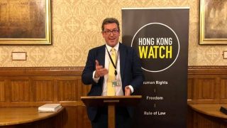 Hong Kong: lo que realmente está sucediendo