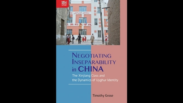 negociando inseparabilidad en china