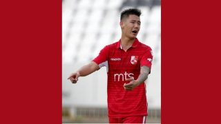 La venganza del PCCh contra la estrella de fútbol Hao Haidong se extiende a su hijo