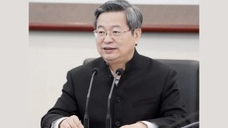 El PCCh anuncia una gran purga interna: "será similar a la Rectificación de Yan’an"