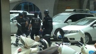 La masacre de uigures de julio del 2009: una sobreviviente recuerda ese día en Ürümqi