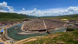 Persecución y abuso sexual hacia monjas budistas tibetanas por parte del PCCh: el caso de Yachen Gar