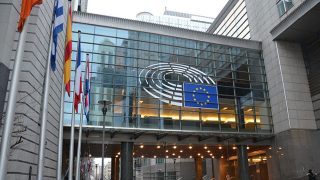 Parlamento Europeo