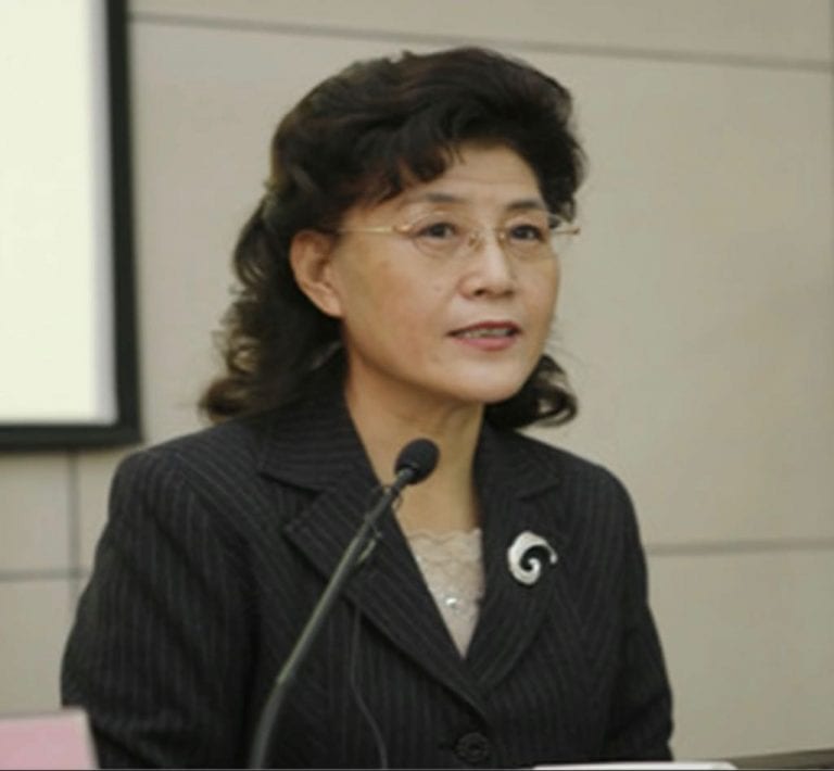 Cai Xia